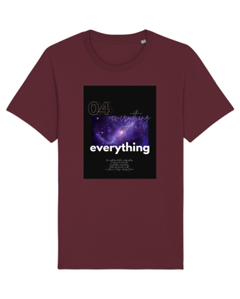 everything Burgundy