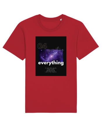 everything Red
