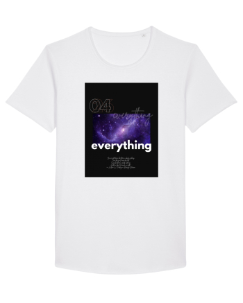 everything White