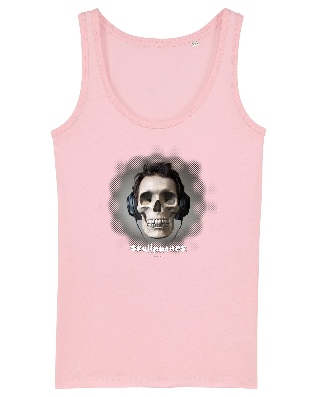 Maiou Damă Dreamer Cotton Pink