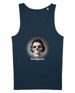 Craniu cu casti - skullphones 04 Maiou Bărbat Runs
