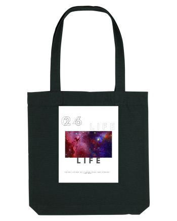 life2604 Black