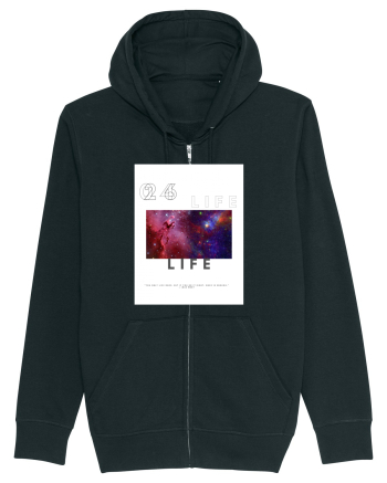 life2604 Black