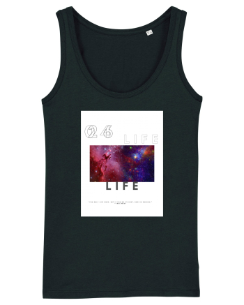 life2604 Black