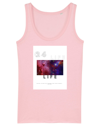 life2604 Cotton Pink