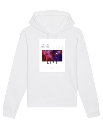 life2604 White