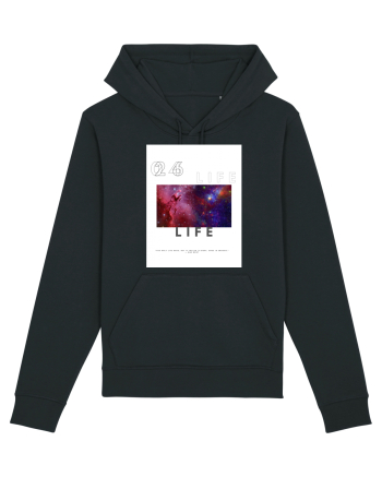 life2604 Black