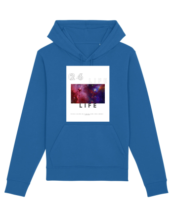 life2604 Royal Blue
