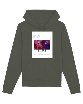 life2604 Khaki