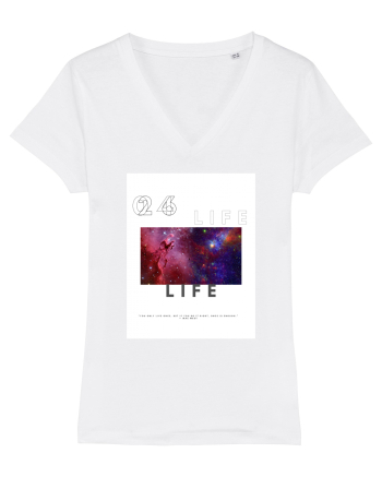 life2604 White