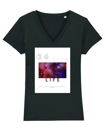 life2604 Black