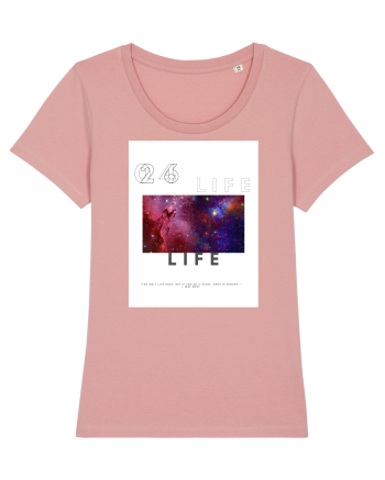 life2604 Canyon Pink