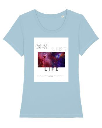 life2604 Sky Blue