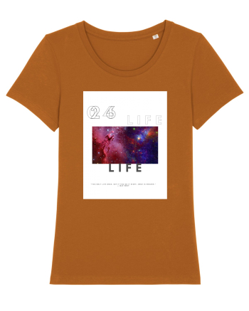 life2604 Roasted Orange