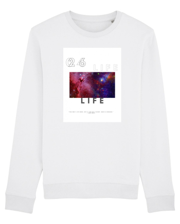 life2604 White