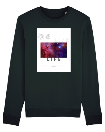 life2604 Black