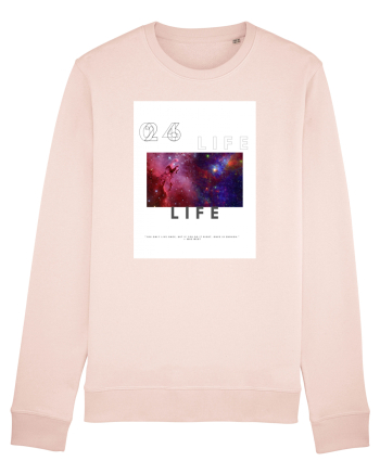 life2604 Candy Pink