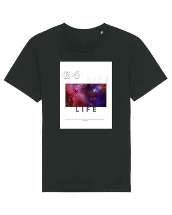 life2604 Black