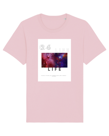life2604 Cotton Pink