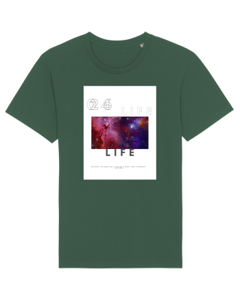 life2604 Bottle Green