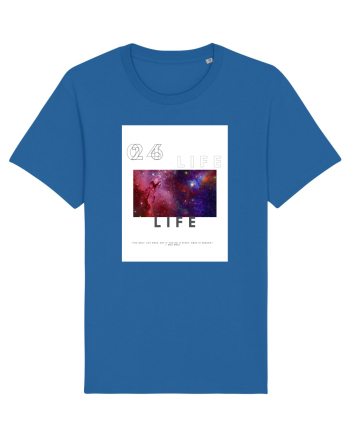life2604 Royal Blue