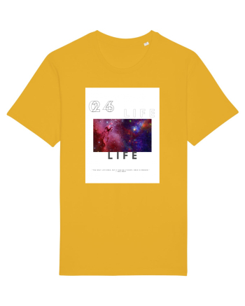 life2604 Spectra Yellow