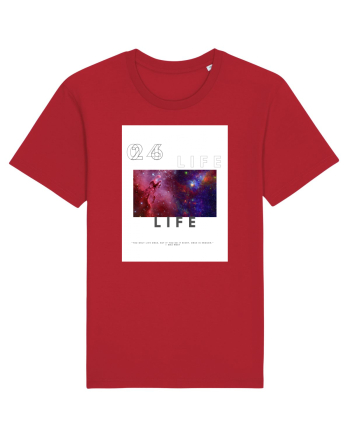 life2604 Red