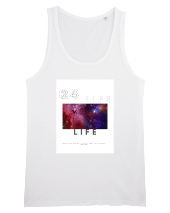 life2604 White