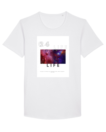 life2604 White