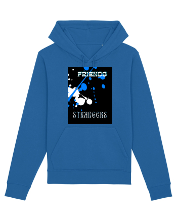 friendsstr Royal Blue