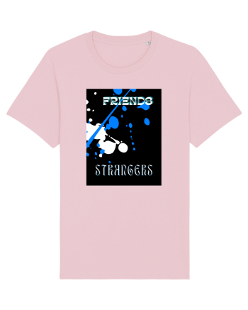 friendsstr Cotton Pink