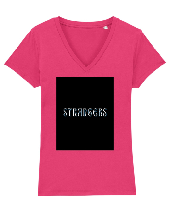 strangers Raspberry