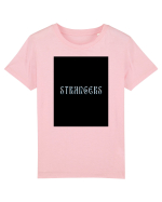 strangers Tricou mânecă scurtă  Copii Mini Creator