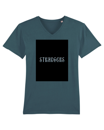 strangers Stargazer