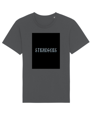 strangers Anthracite