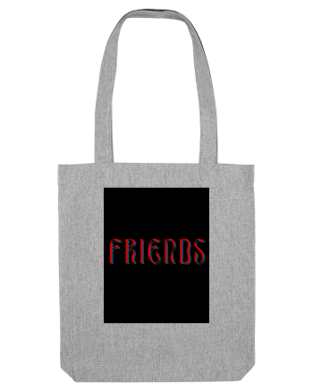 friendss Heather Grey