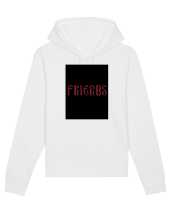 friendss White