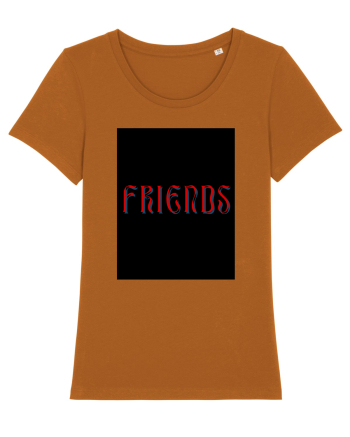 friendss Roasted Orange
