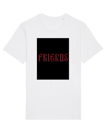 friendss White