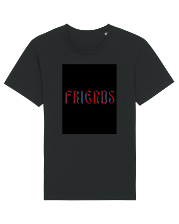 friendss Black