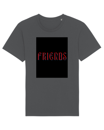 friendss Anthracite
