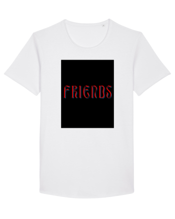 friendss White