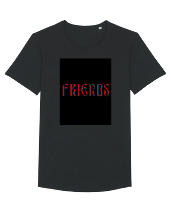friendss Black