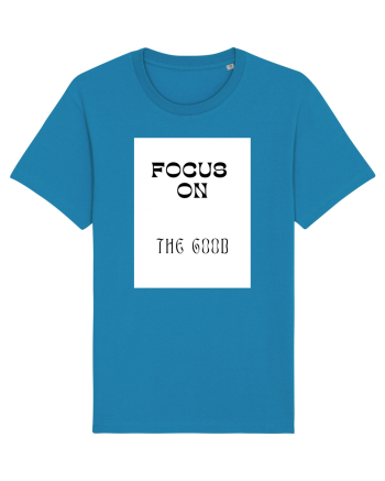 focus on the good Azur
