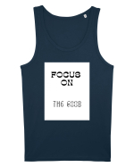 focus on the good Maiou Bărbat Runs