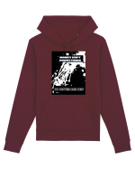 moneyisn'teverything Hanorac Unisex Drummer