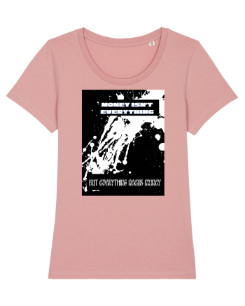 moneyisn'teverything Canyon Pink
