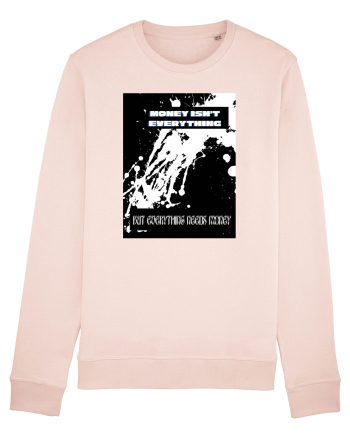 moneyisn'teverything Candy Pink