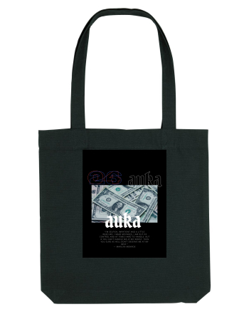 auka Black