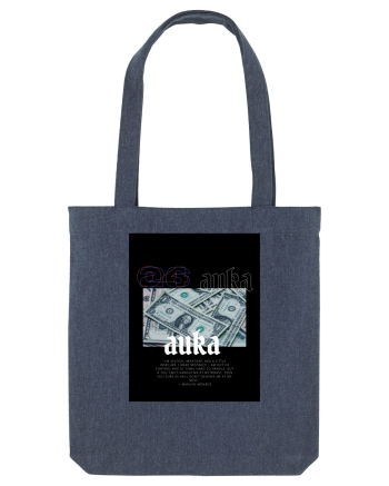auka Midnight Blue
